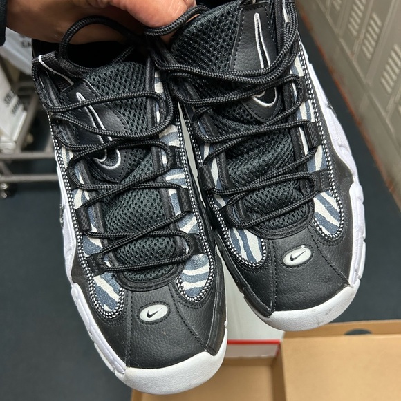 Nike penny shoes - Picture 5 of 6